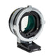 Metabones MB_SPHV-FG-BM1  Hasselblad V Lens to Fuji G CINE Speed Booster ULTRA 0.71x