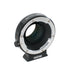 Metabones MB_SPLR-BMCC-BM1  Leica R to BMCC Speed Booster (Black Matt)