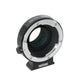 Metabones MB_SPLR-BMCC-BM1  Leica R to BMCC Speed Booster (Black Matt)