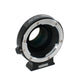 Metabones MB_SPLR-BMPCC-BM1  Leica R to BMPCC Speed Booster (Black Matt)