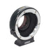 Metabones MB_SPLR-m43-BM3  Leica R to Micro FourThirdsSpeed Booster ULTRA 0.71x (Black Matt)