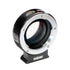 Metabones MB_SPMD-E-BM2  Minolta MD to E-mount Speed Booster ULTRA  0.71x (Black Matt)