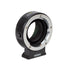 Metabones MB_SPMD-X-BM3  Minolta MD to X-mount Speed Booster ULTRA 0.71x  (Black Matt)