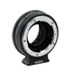 Metabones MB_SPNFG-EFR-BM1  NikonG Lens to RF-mount Speed Booster ULTRA 0.71x