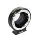 Metabones MB_SPNFG-M43-BM3  Nikon G to Micro FourThirds Speed Booster ULTRA 0.71x (Black Matt)
