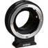 Metabones MB_SPOM-X-BM3  Olympus OM to X-mount Speed Booste ULTRA 0.71x (Black Matt)
