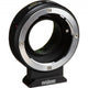 Metabones MB_SPOM-X-BM3  Olympus OM to X-mount Speed Booste ULTRA 0.71x (Black Matt)