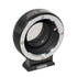 Metabones MB_SPOM-m43-BM3  Olympus OM to Micro FourThirdsSpeed Booster ULTRA 0.71x (Black Matt)