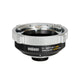 Metabones MB_SPPL-M43-BT2  PL to BMPCC4K T CINE Speed Booster ULTRA 0.71x (Black Matt)