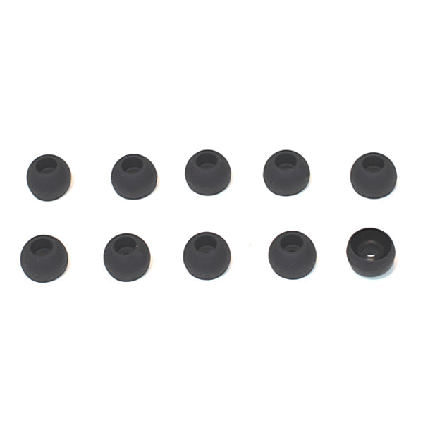 Sennheiser IE 4 - Ear Adapter "M", black (525784)