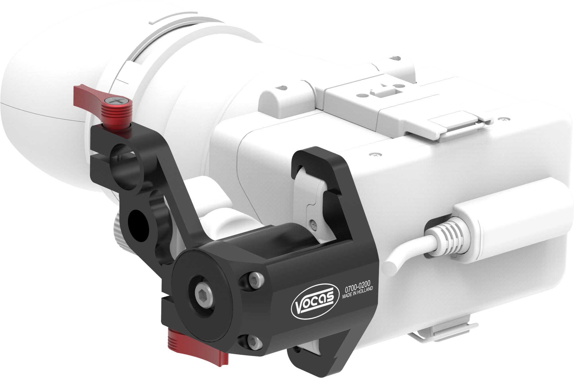Vocas 0700-0200
