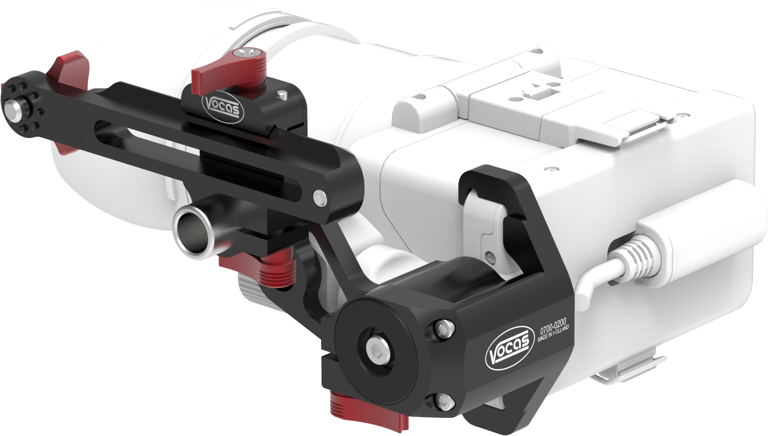 Vocas 0700-0210