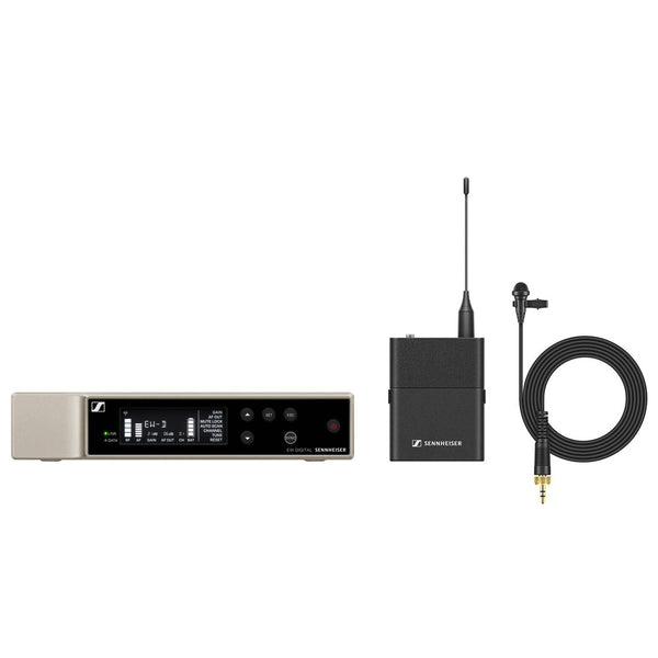 Sennheiser EW-D ME2 SET (U1/5) (508706)