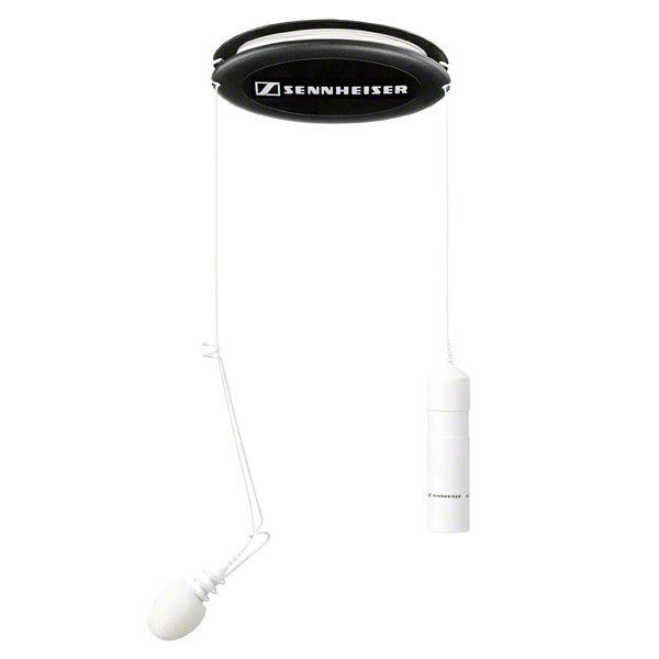 Sennheiser MZC 30 W (005089)