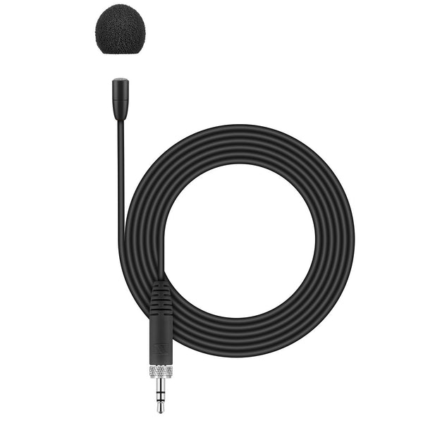Sennheiser MKE ESSENTIAL OMNI-BLACK (508249)