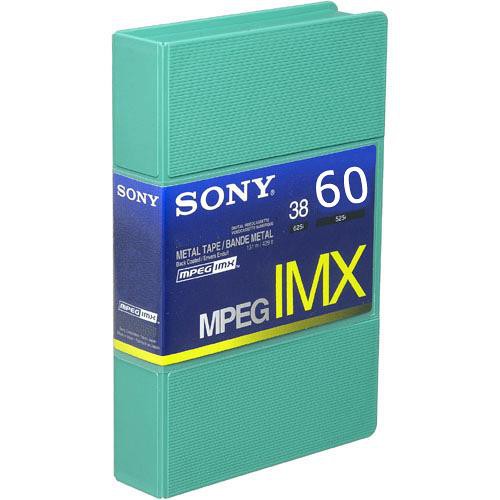 Sony BCT-60MX