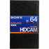 Sony BCT-64HDL