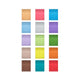 Sennheiser EW-D SKM COLOR CODING (508991)