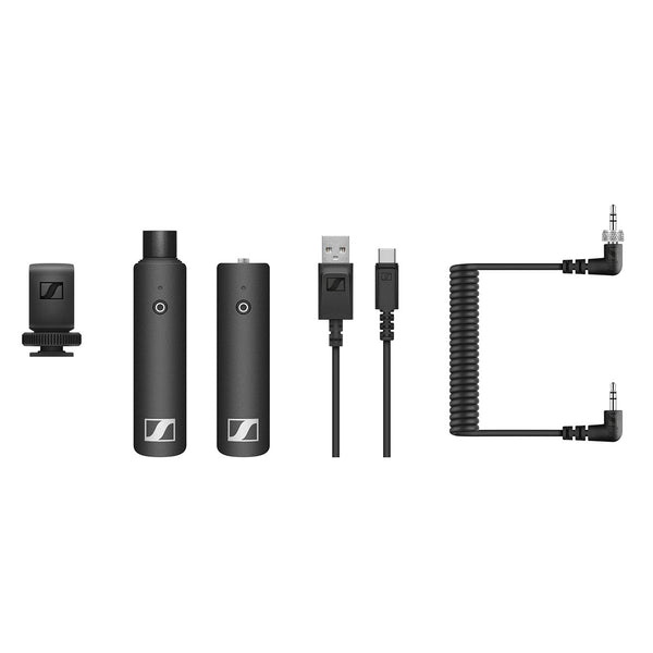 Sennheiser XSW-D PORTABLE LAVALIER SET (508488)