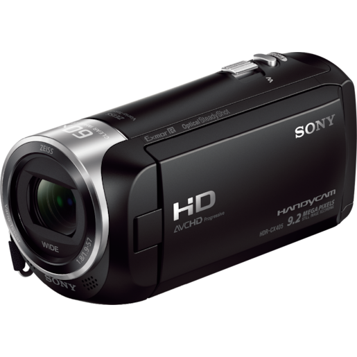 Sony HDRCX405B.CEN