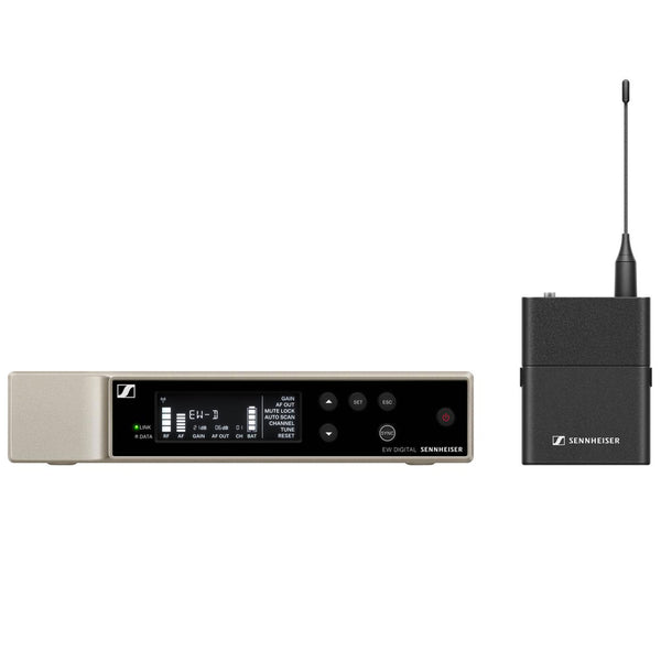 Sennheiser EW-D SK BASE SET (S4-7) (508744)
