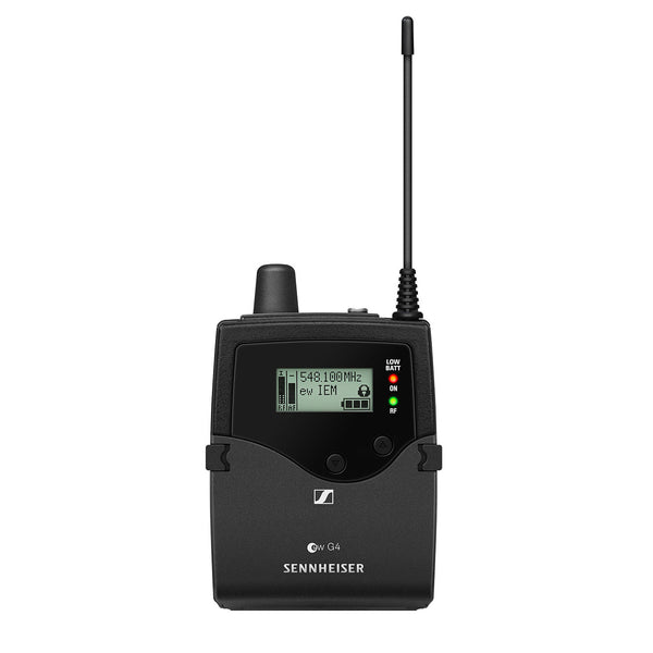 Sennheiser EK IEM G4-GB (509911)