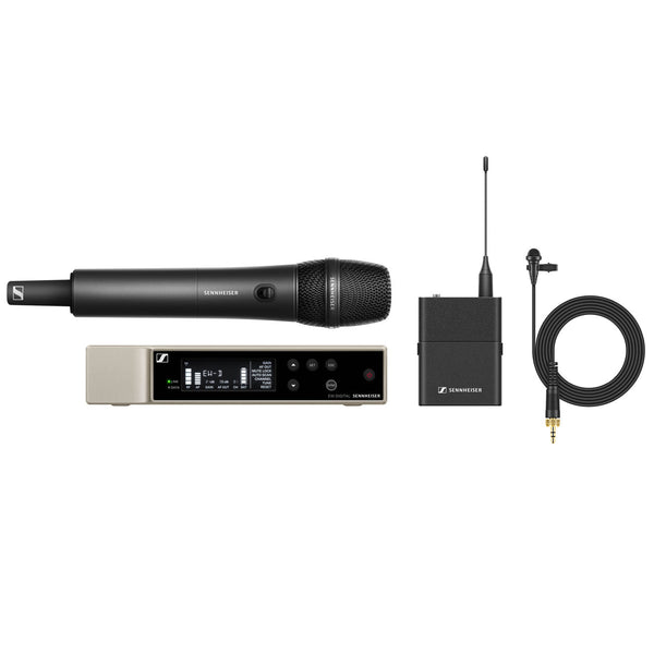 Sennheiser EW-D ME2/835-S SET (S4-7) (508774)