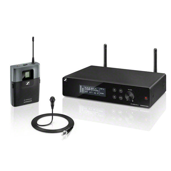 Sennheiser XSW 2-ME2-BC (507457)
