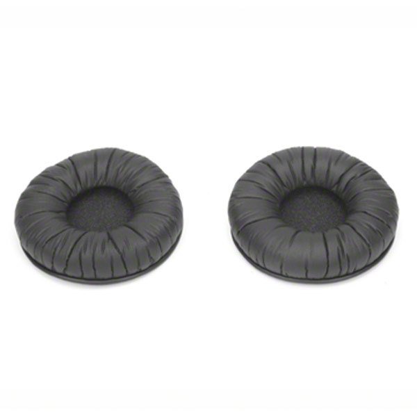 Sennheiser HD 25 - Ear Pads, black (578881)