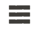Sennheiser SPECTERA FILTER SET (700073)