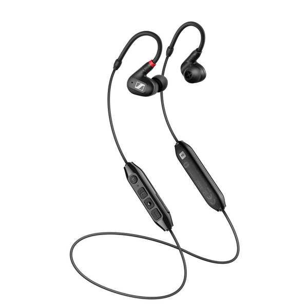 Sennheiser IE 100 PRO WIRELESS CLEAR (509172)