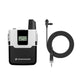 Sennheiser SL BODYPACK - ME 2 KIT DW-3 (509220)