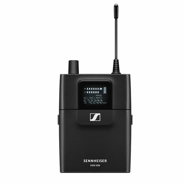 Sennheiser XSW IEM EK (A) (509156)