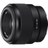 Sony SEL50F18F.SYX