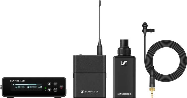 Sennheiser EW-DP ENG SET (R1-6) (700041)