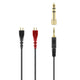Sennheiser CABLE FOR HD 25 LIGHT (508822)