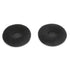 Sennheiser HD 25 - BLACK VELOUR EAR PADS (578880)