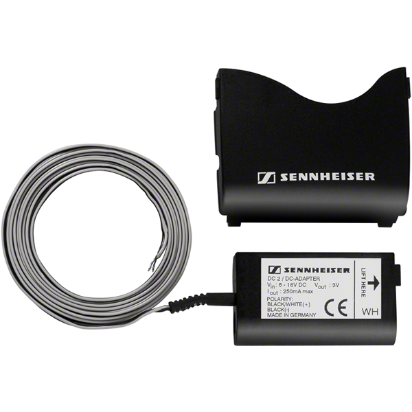 Sennheiser DC 2 (009827)