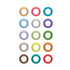 Sennheiser EW-D SK COLOR CODING (508990)