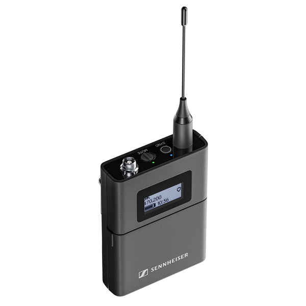 Sennheiser EW-DX SK 3-PIN (R1-9) (509399)