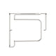 Sennheiser SK 6212 HORIZONTAL CLAMP (508570)