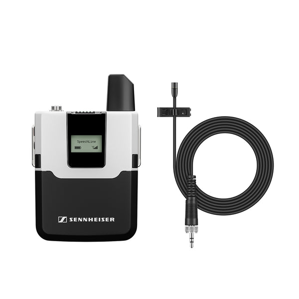 Sennheiser SL Bodypack - MKE 2 KIT DW-3 (509210)
