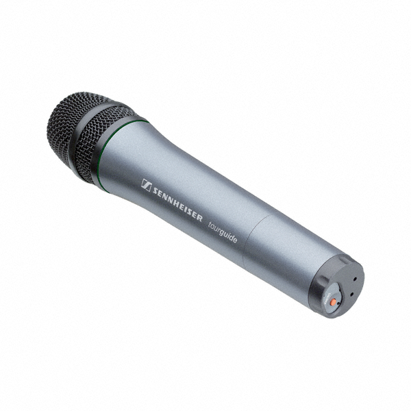 Sennheiser SKM 2020-D-US (500895)