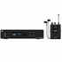 Sennheiser XSW IEM SET (A) (509146)