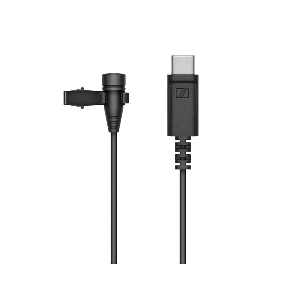 Sennheiser XS Lav USB-C Mobile Kit (509259)