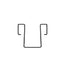 Sennheiser SPECTERA SEK BELT CLIP (700071)