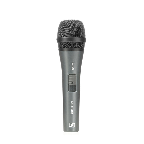 Sennheiser e 835-S (004514)