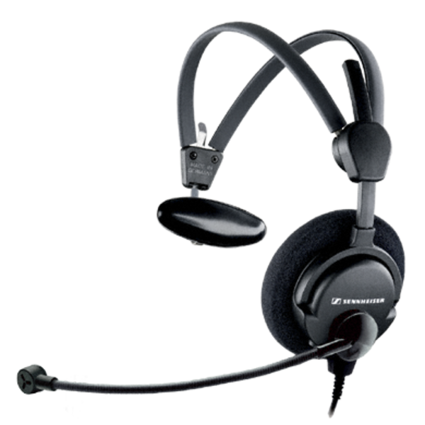 Sennheiser HNP 02-EP (505978)