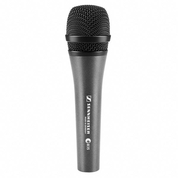 Sennheiser e 835-S (004514)