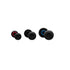 Sennheiser SILICONE EAR ADAPTER "S",5PAIR (507494)